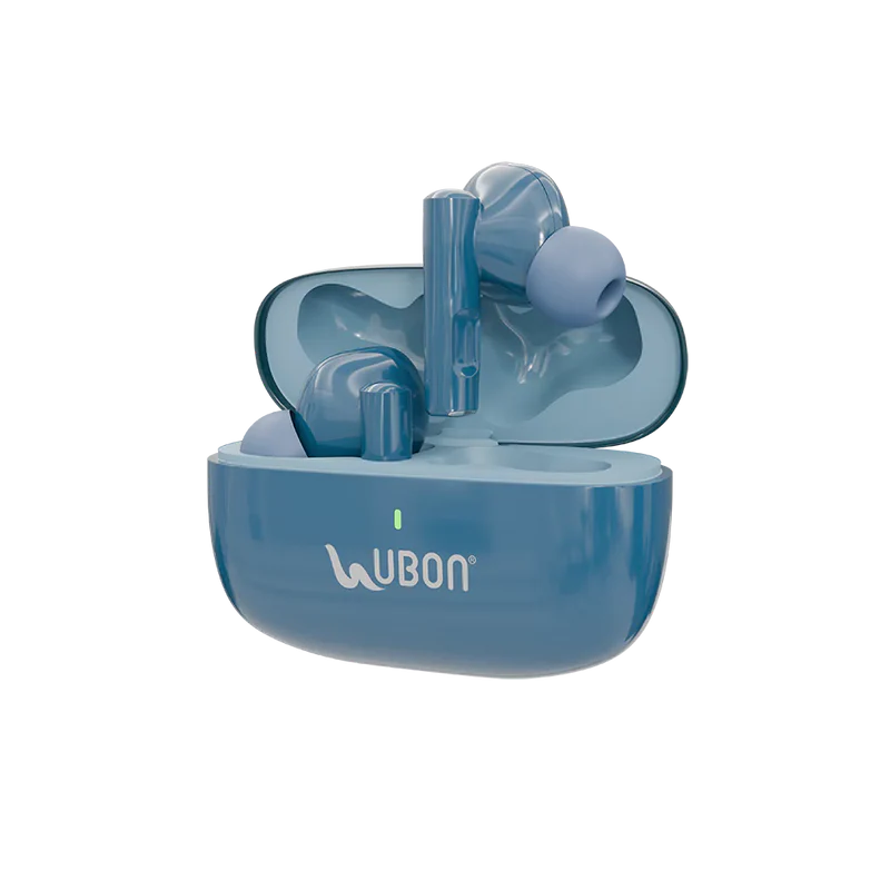 Ubon Ninja J5 4.0 Wireless Earbuds