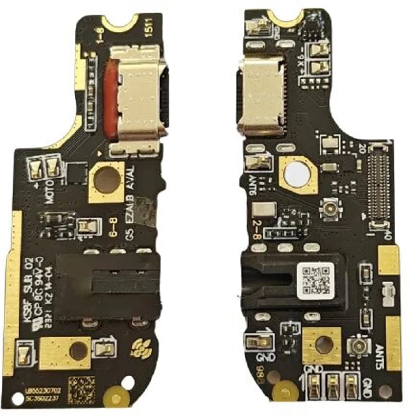 Charging Connector Flex / PCB Board for LAVA Blaze 5G (LXX503)