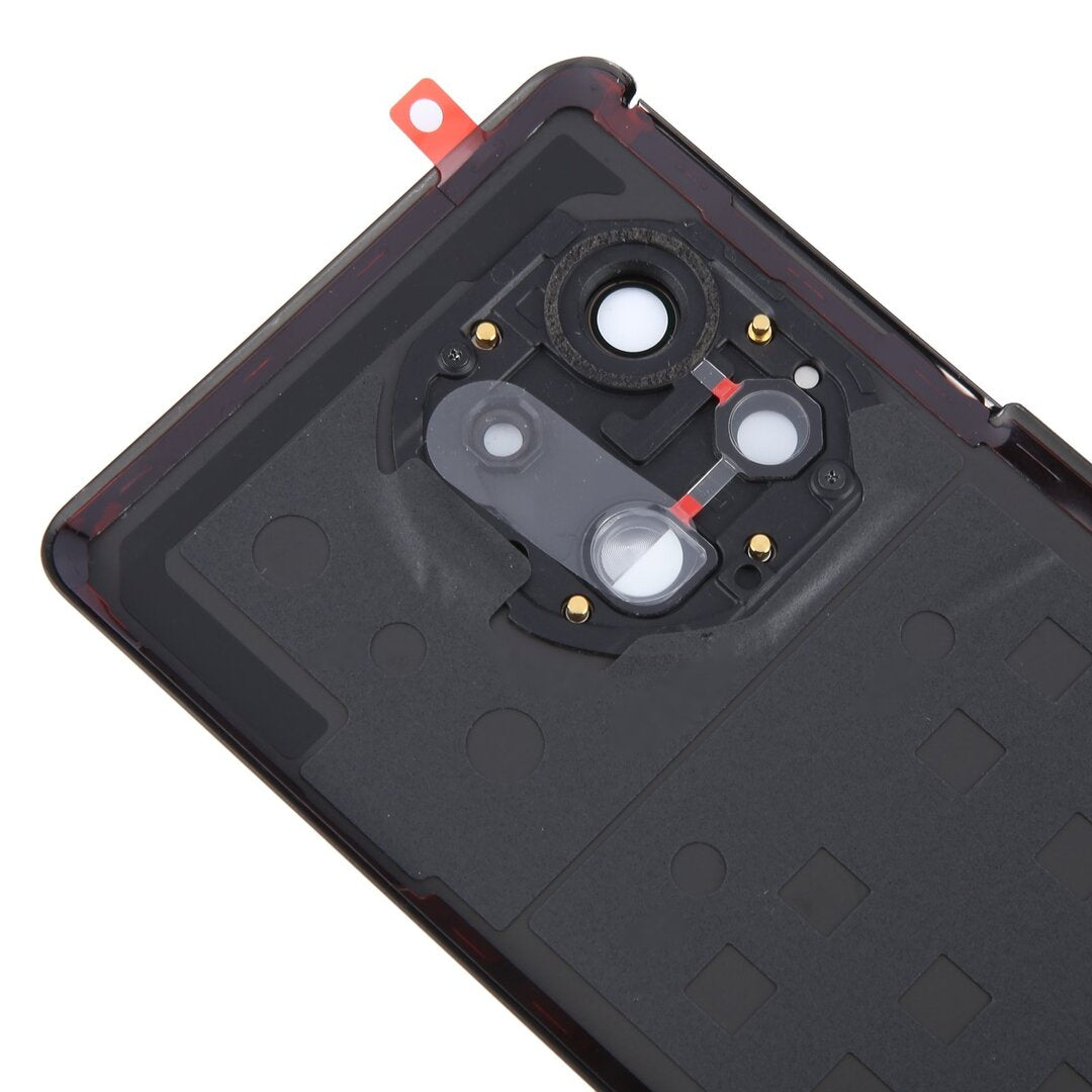 Back Panel Glass Compatible with OnePlus 11R – Silver