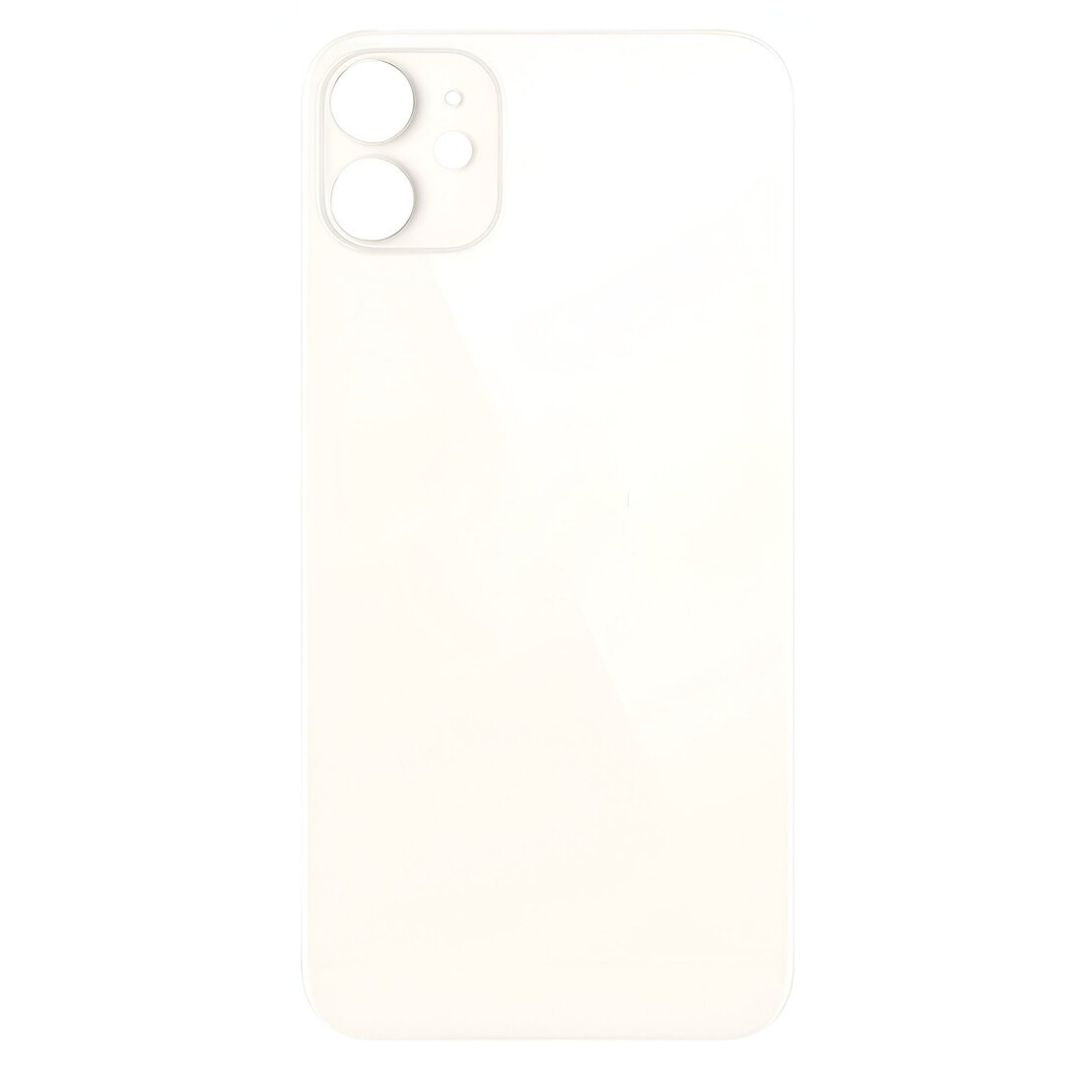 Back Panel Glass for Apple iPhone - 11 | Back Glass Replacement | Premium Quality