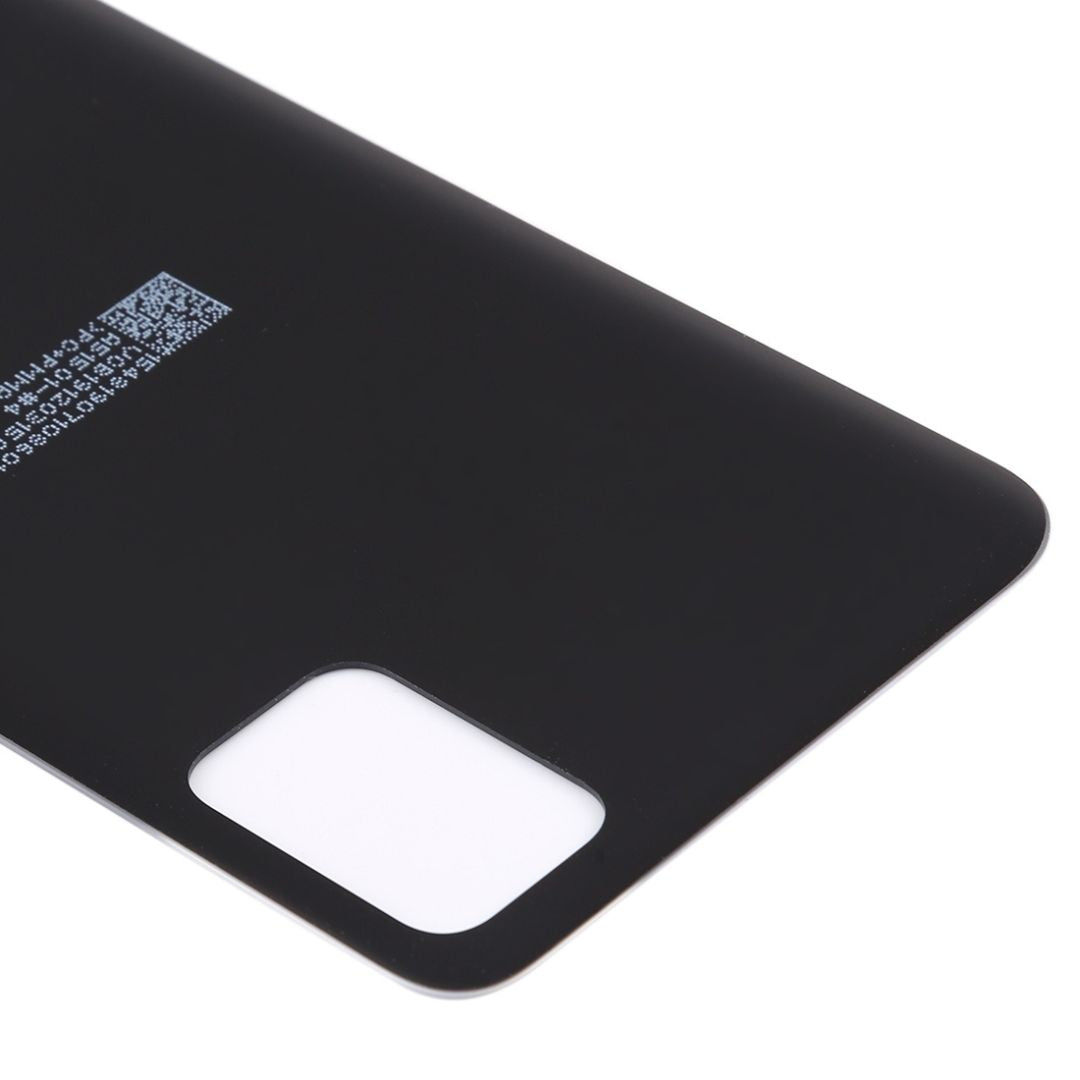 Back Panel Compatible with Samsung Galaxy A51