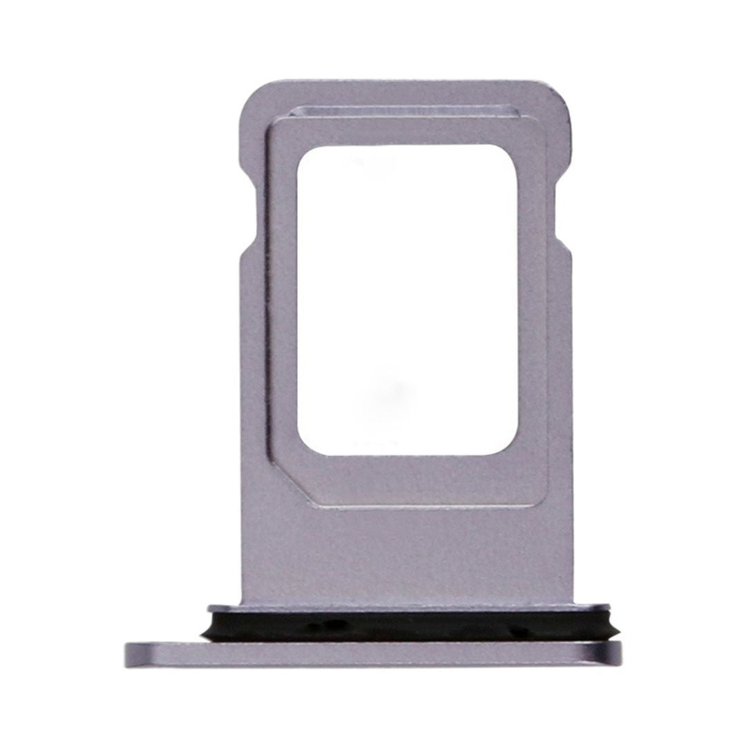 SIM Card Holder Tray Compatible with iPhone 11 – Black