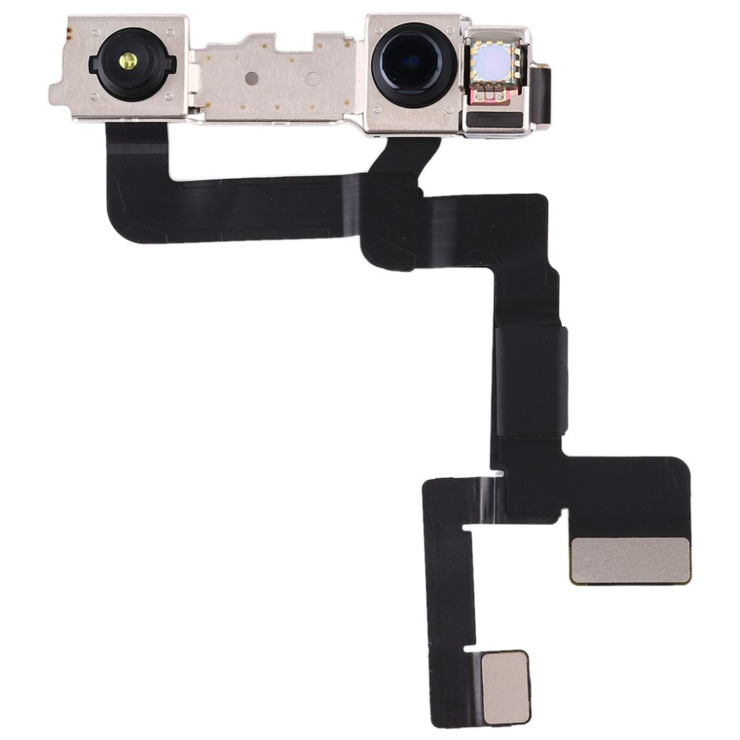 Front Camera Compatible with iPhone 11 - (Selfie Camera)