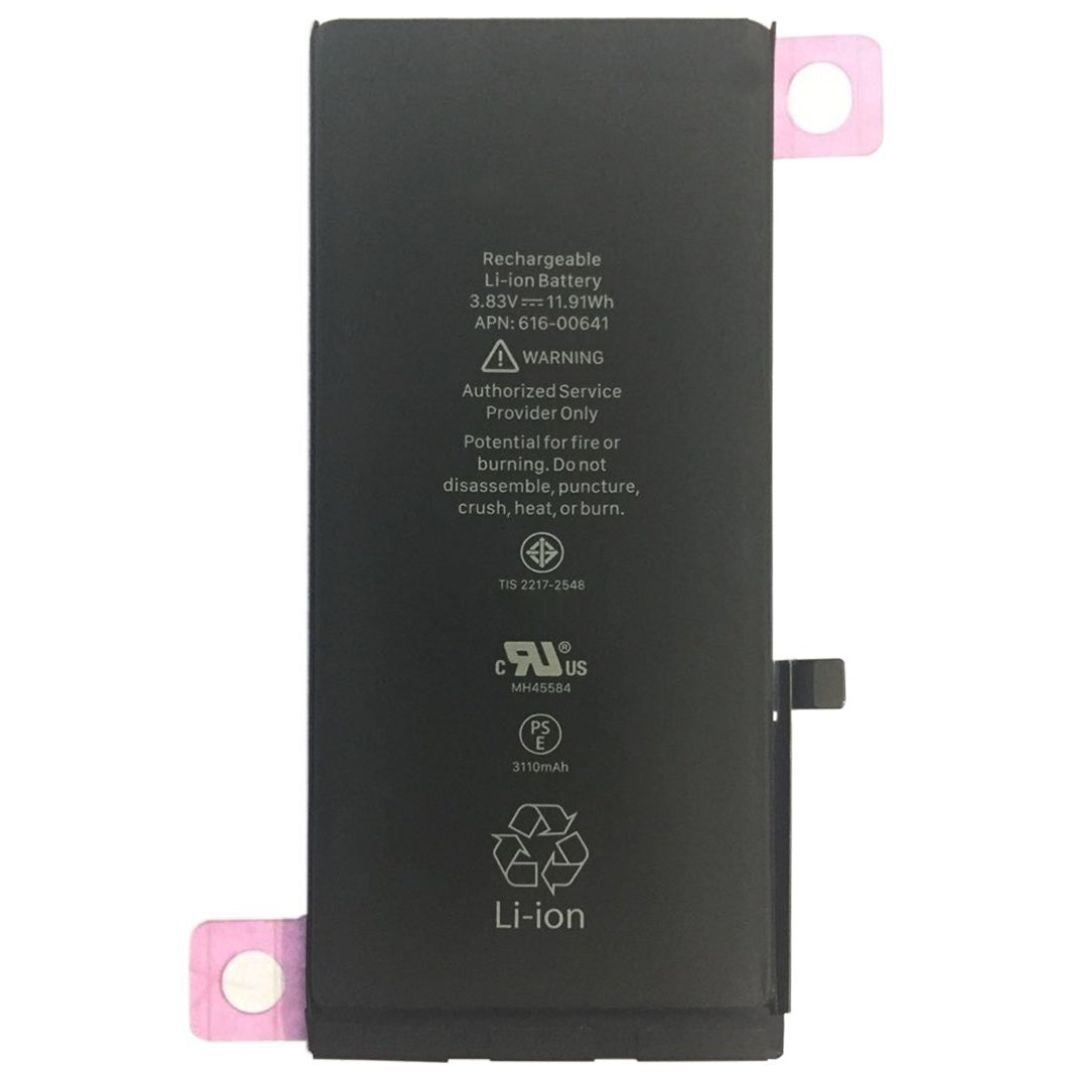 Mobile Battery Compatible with Apple iPhone 11 - 3110mAha