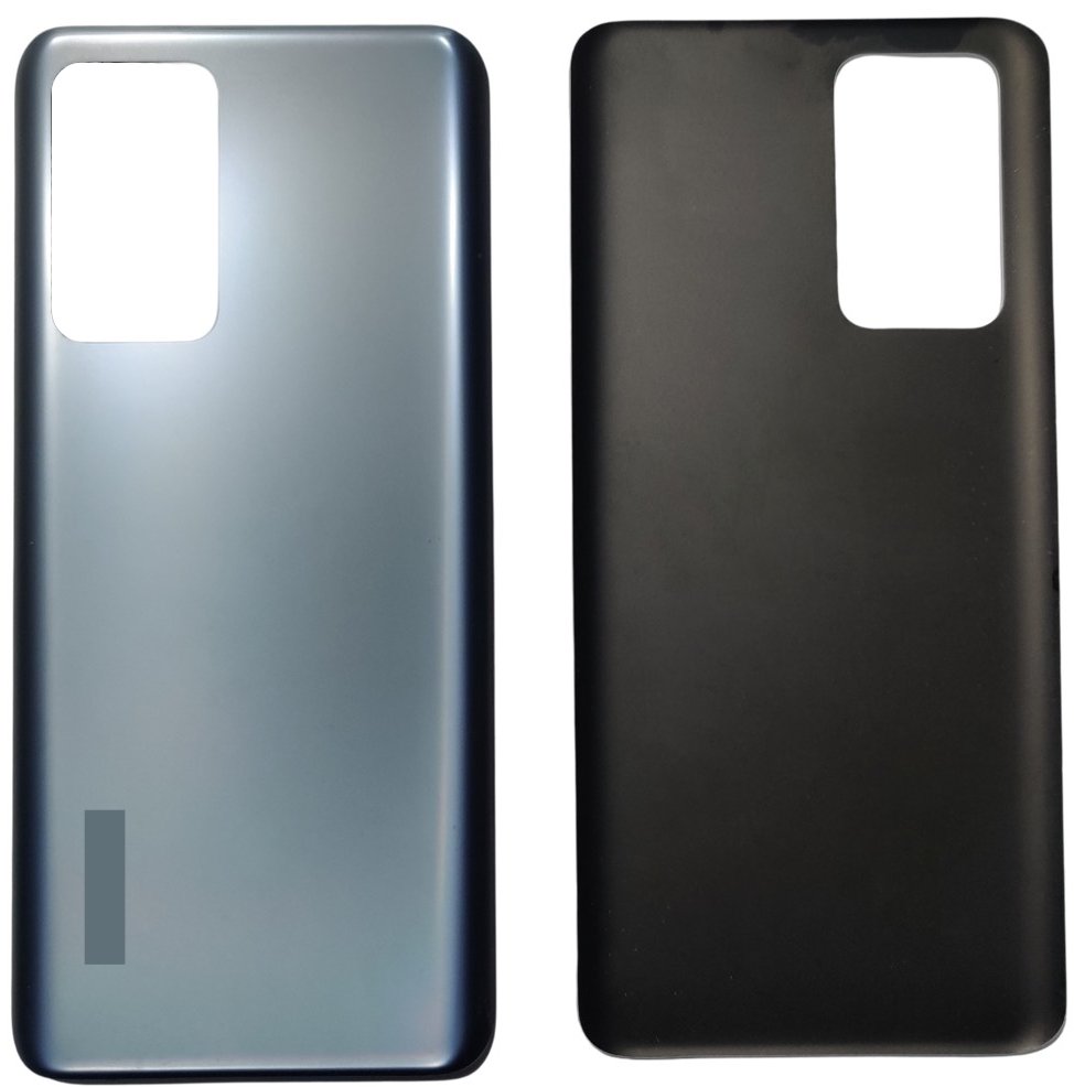Unique4Ever Back Panel Cover for realme GT Neo 3T