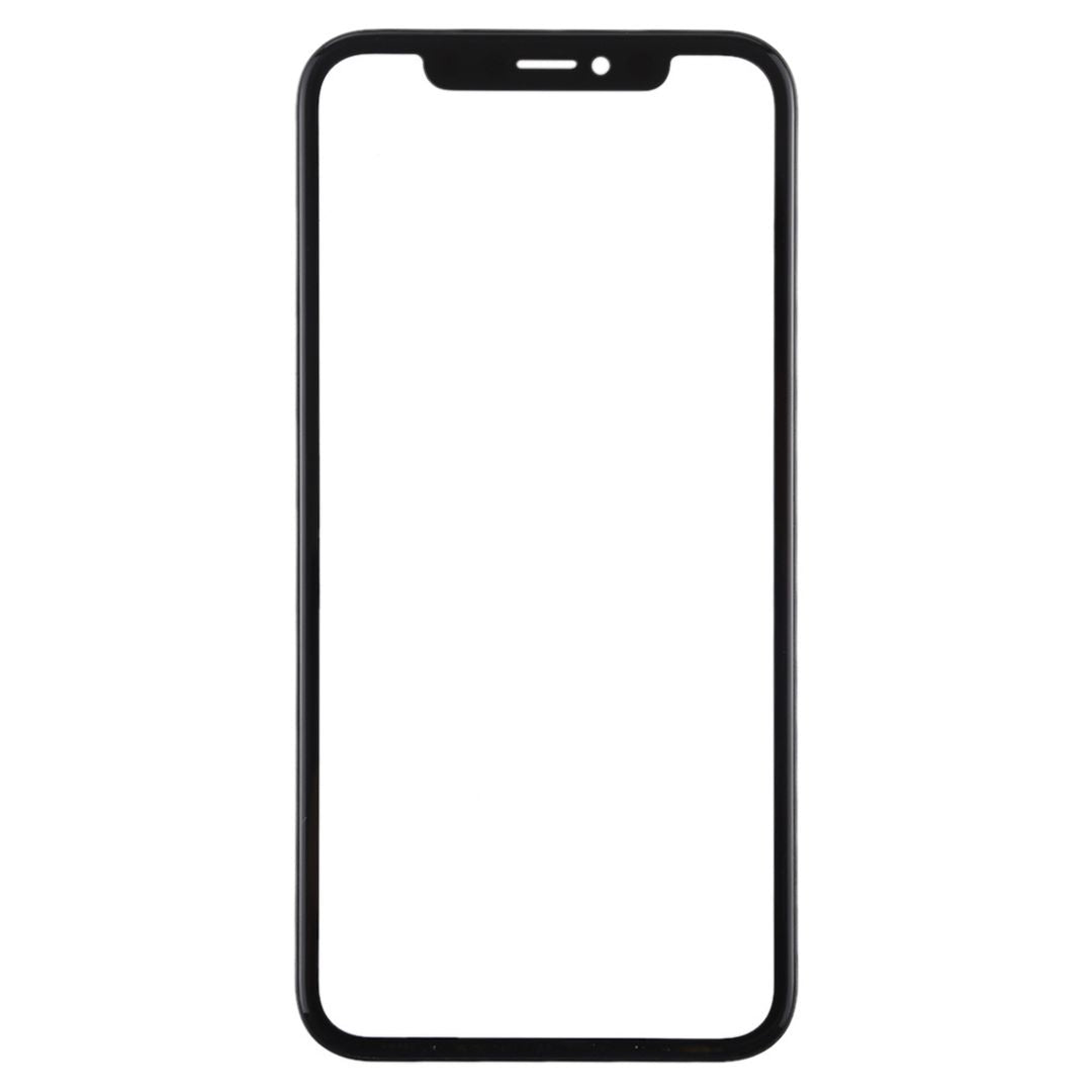 Front Adhesive Gasket Sticker Compatible with Apple iPhone 11
