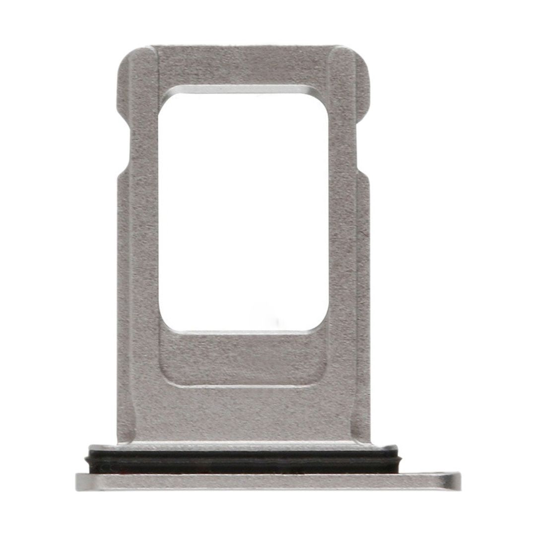 SIM Card Holder Tray Compatible with iPhone 11 – Black