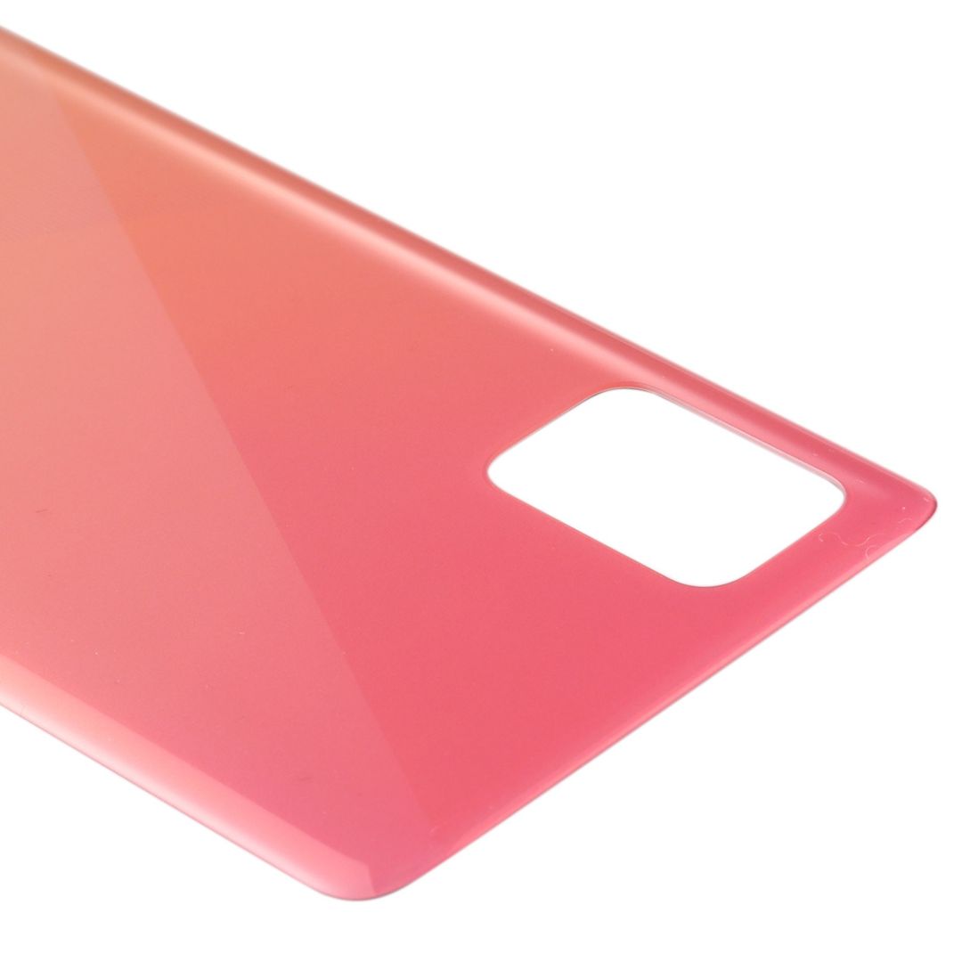 Back Panel Compatible with Samsung Galaxy A51