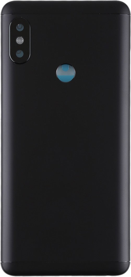 Back Panel Cover for Xiaomi Redmi Note 5 Pro (MZB6085IN)