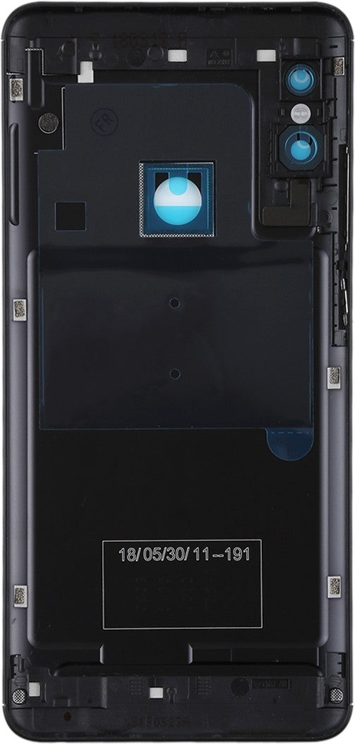 Back Panel Cover for Xiaomi Redmi Note 5 Pro (MZB6085IN)