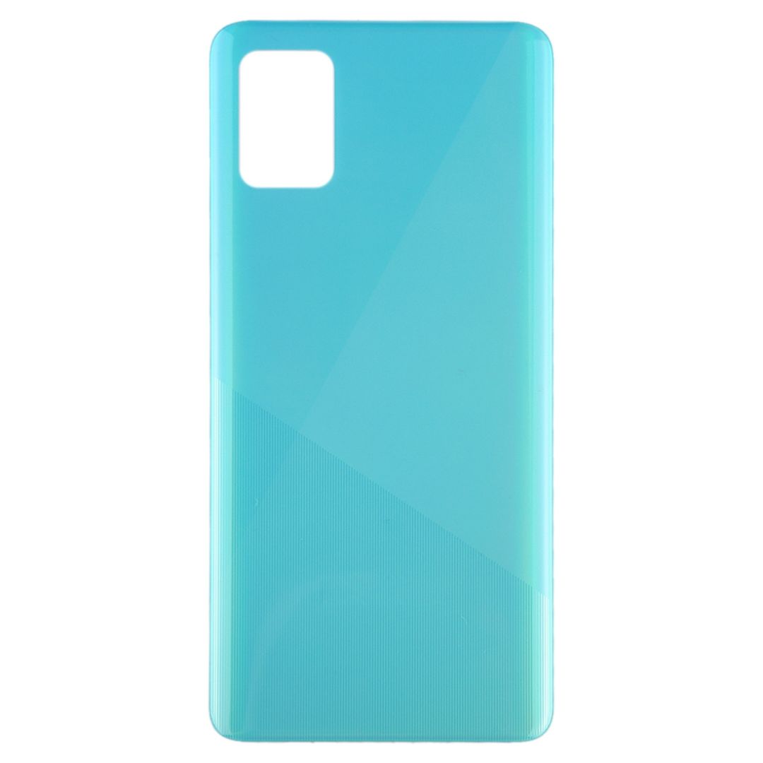 Back Panel Compatible with Samsung Galaxy A51