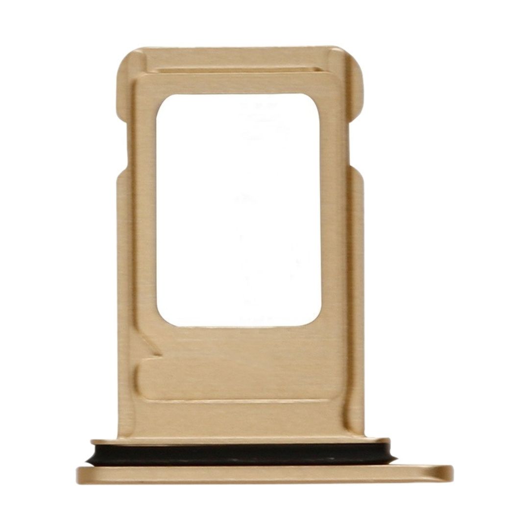 SIM Card Holder Tray Compatible with iPhone 11 – Black