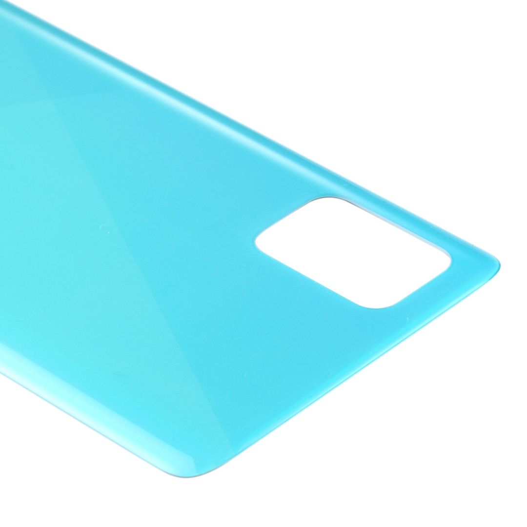 Back Panel Compatible with Samsung Galaxy A51
