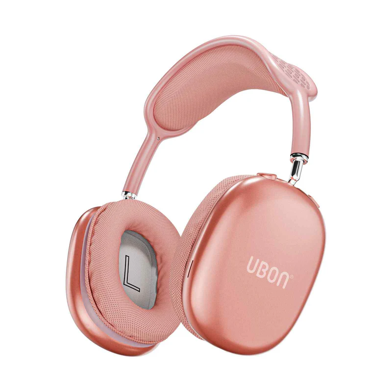UBON HP-720 Beast Series Designer Headphones