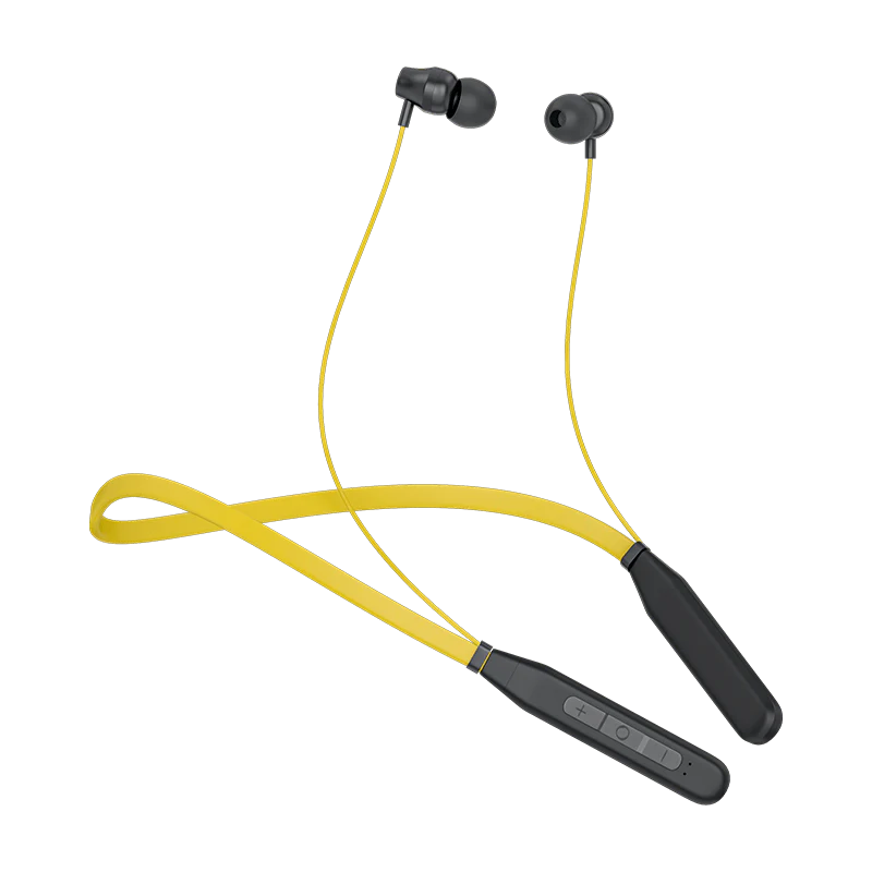 Ubon Bass Factory 2.0 BT-5200 Wireless Neckband