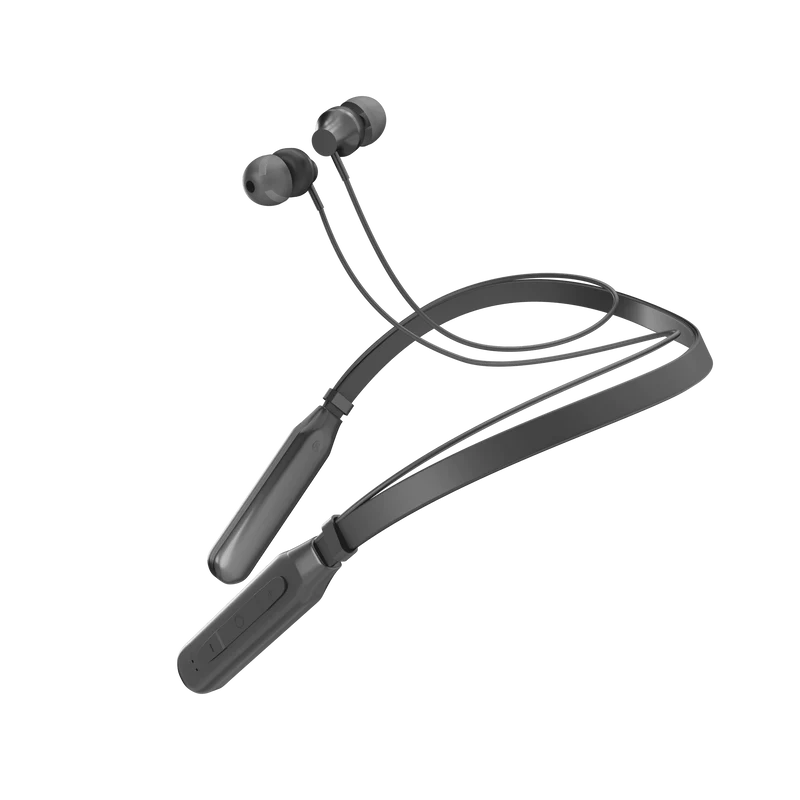 Ubon Bass Factory 2.0 BT-5200 Wireless Neckband
