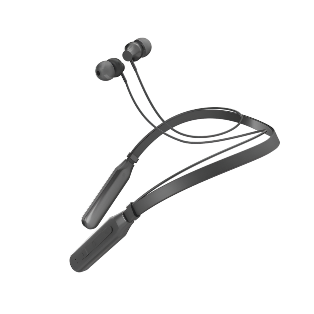 UBON Bass Factory 2.0 BT-5200 Wireless Neckband