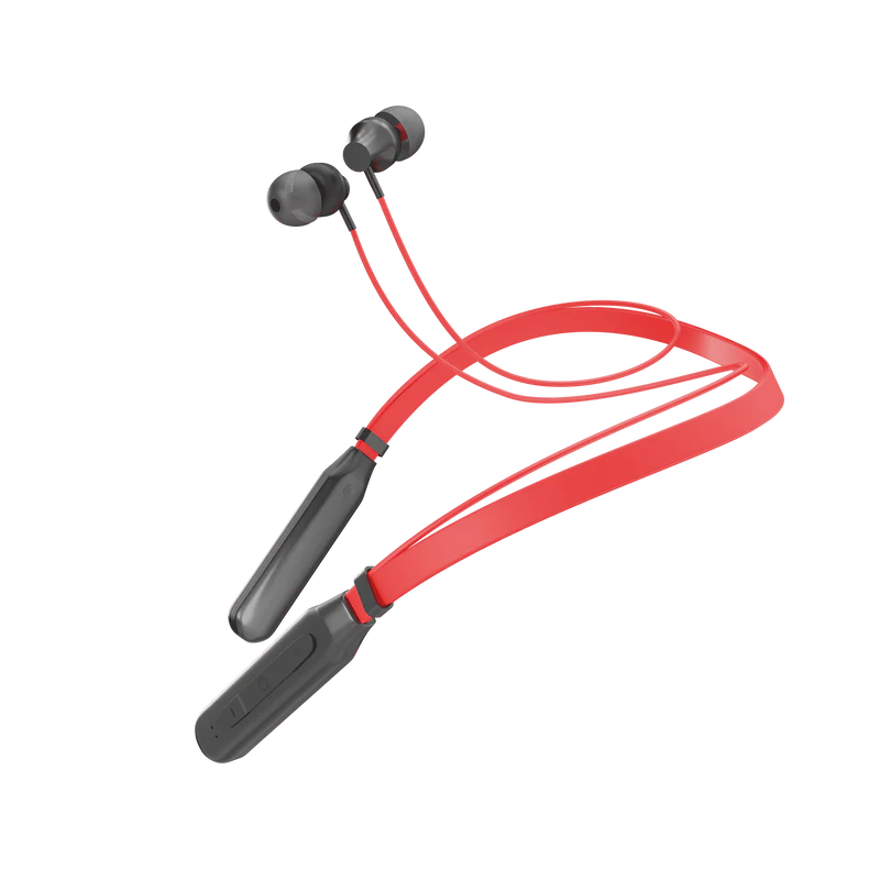 Ubon Bass Factory 2.0 BT-5200 Wireless Neckband