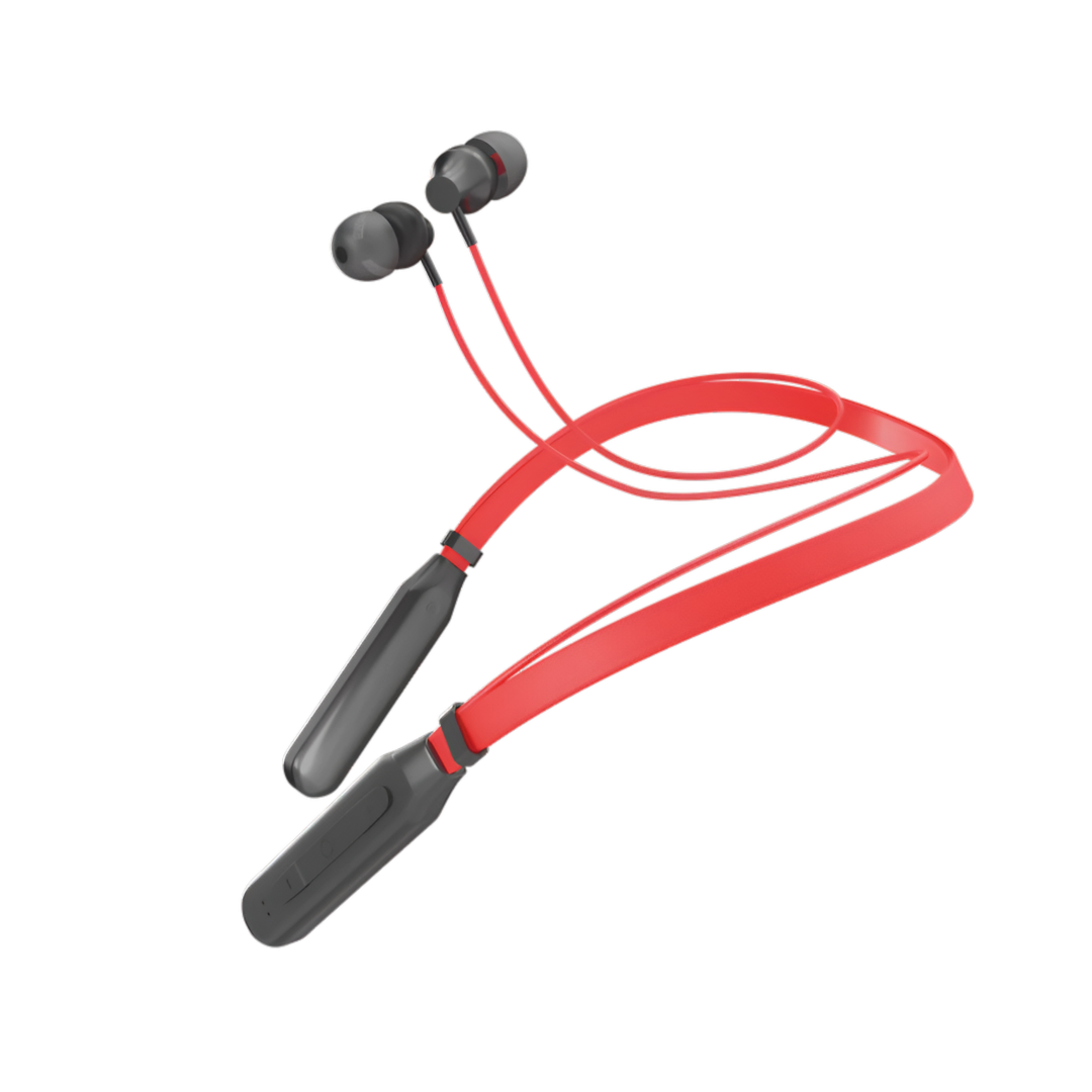 UBON Bass Factory 2.0 BT-5200 Wireless Neckband