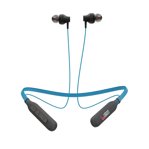 Ubon Bass Factory 2.0 BT-5250 Wireless Neckband