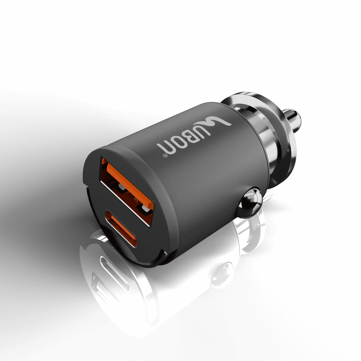 UBON CH-291: 65W Fast Car Charger