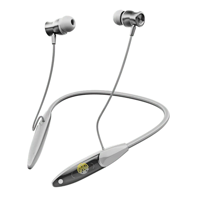 UBON CL-15 Magno Touch Neckband for best audio