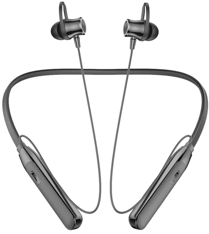 UBON Quick Charge CL-50 Magnetic Switch Wireless Neckband
