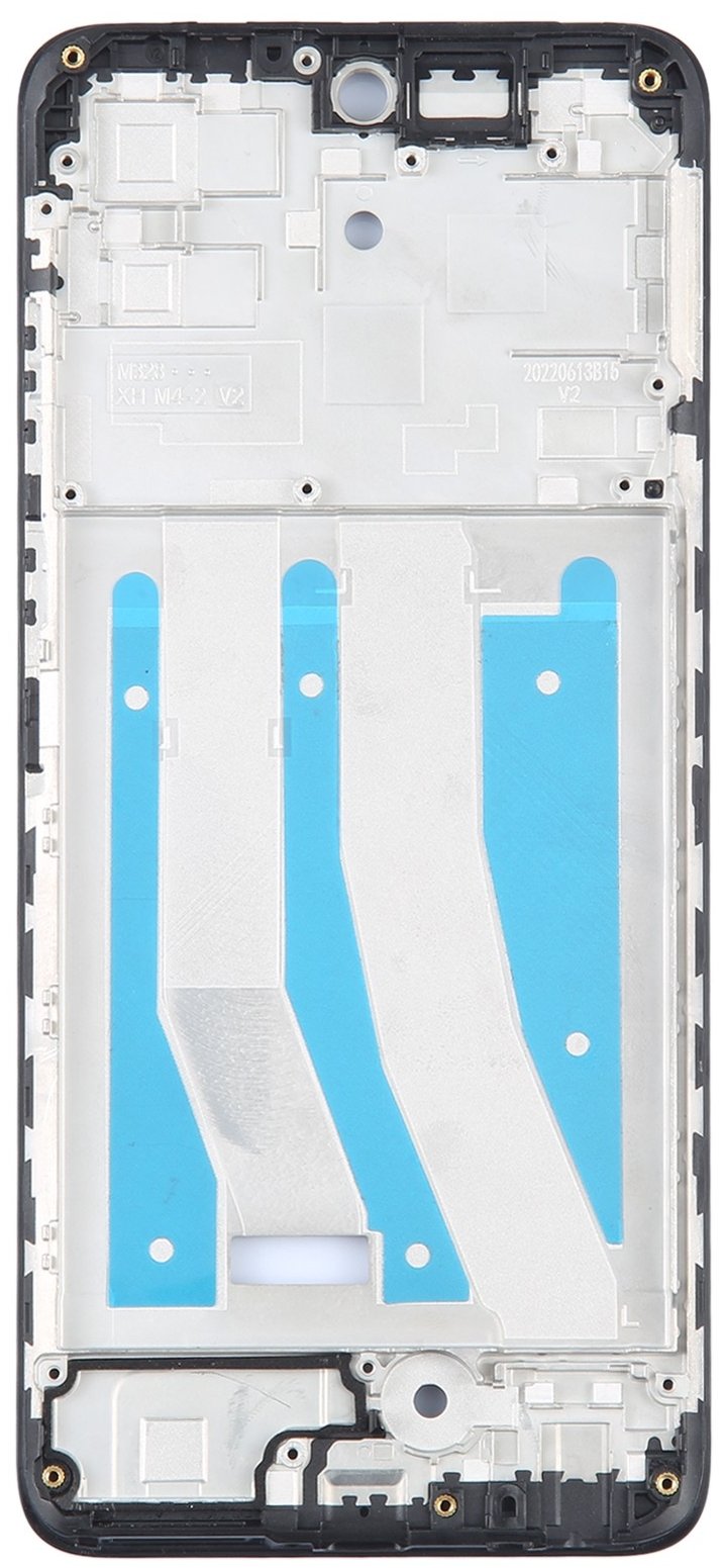 LCD Frame Middle Chassis for Motorola Moto G32 (PAUU0015IN)