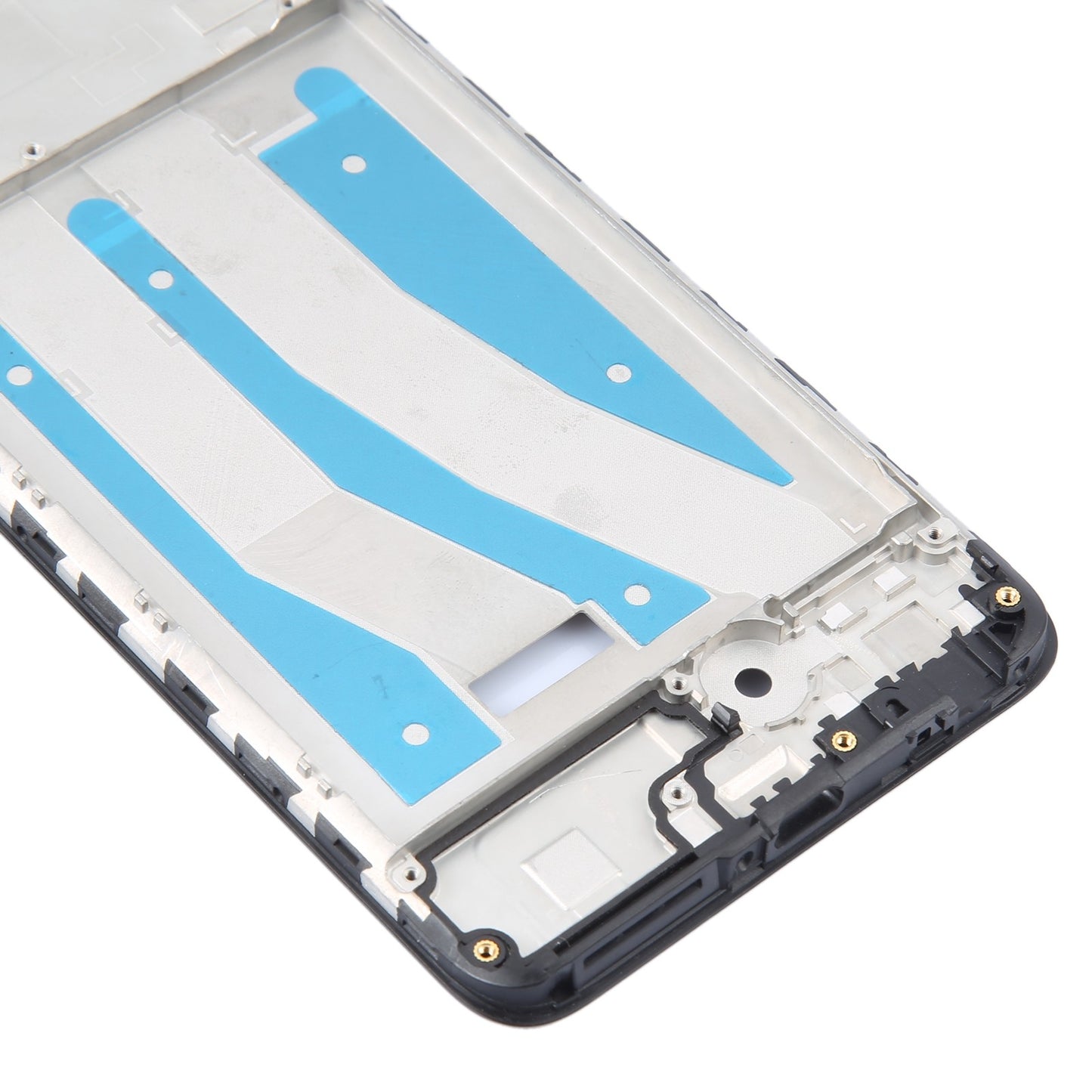 LCD Frame Middle Chassis for Motorola Moto G32 (PAUU0015IN)