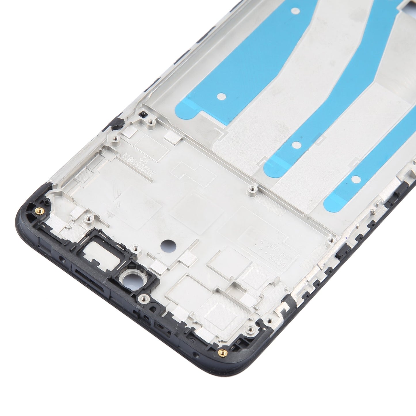 LCD Frame Middle Chassis for Motorola Moto G32 (PAUU0015IN)