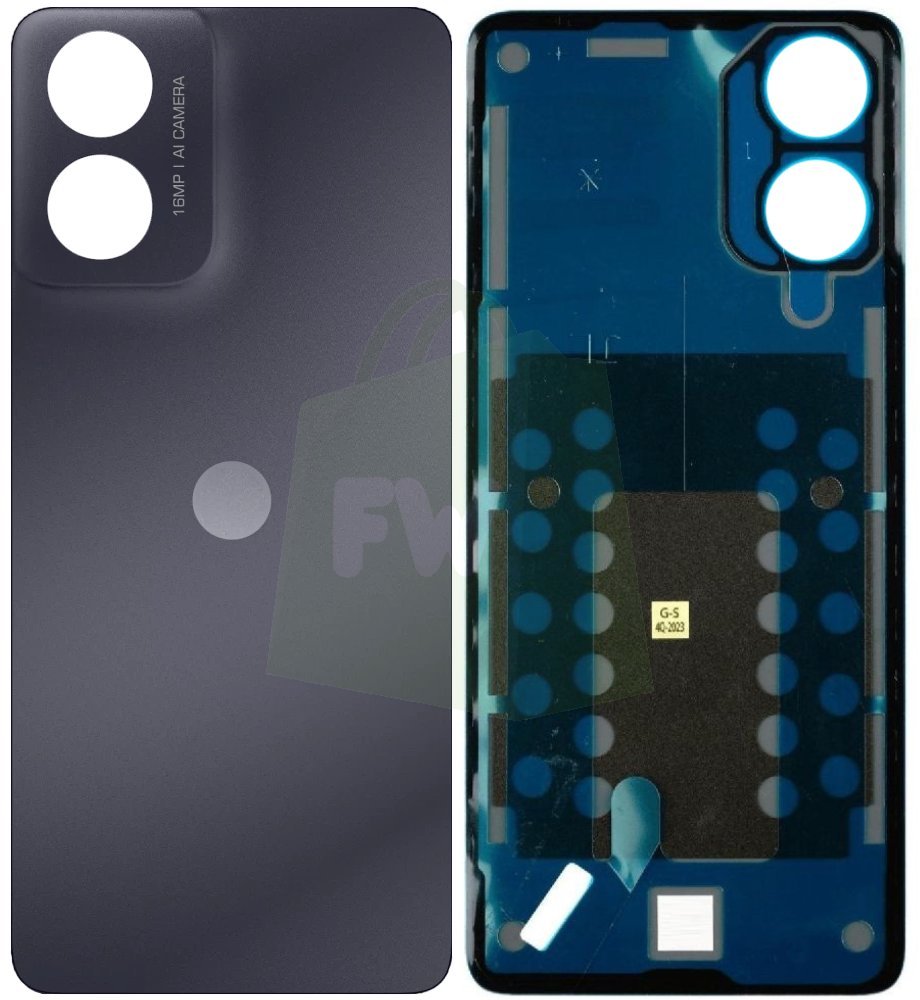 Back Panel Cover for MOTOROLA G04 (PB130012IN)