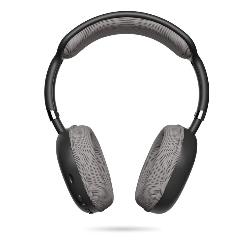 UBON HP-740 Beast Wireless Headphone: Experience 40 Hours of Real Stereo Sound and Comfort