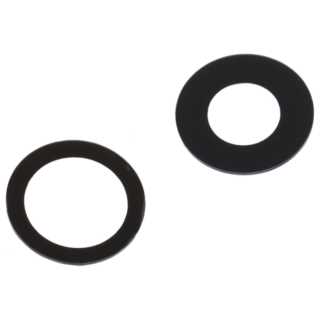 Camera Lens Compatible with Apple iPhone 11 – Black