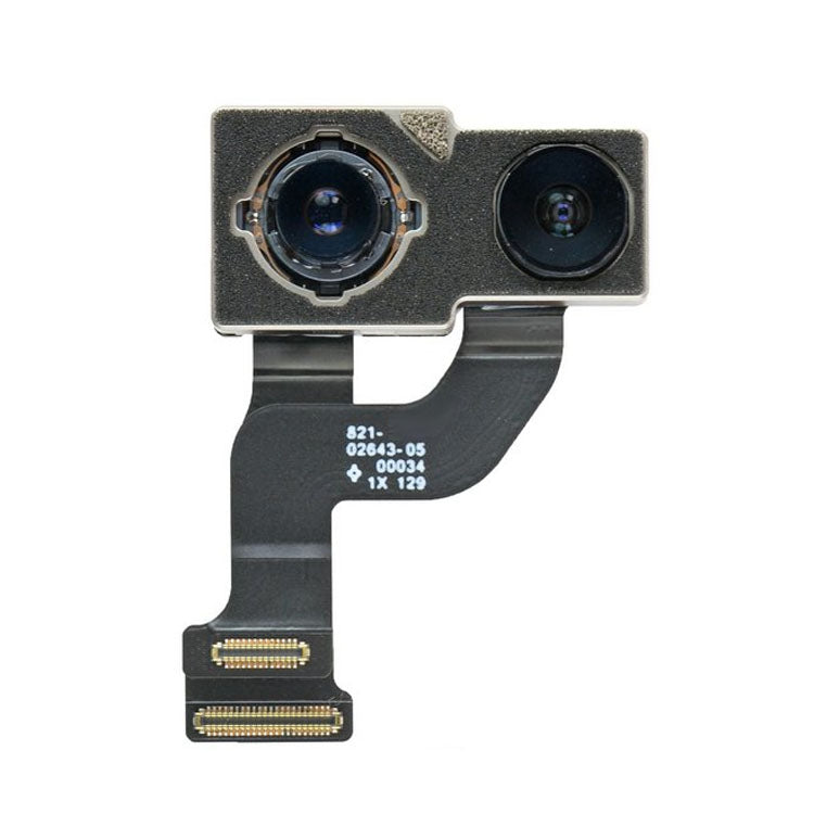 Replacement Main Back Camera Compatible with Apple iPhone 12
