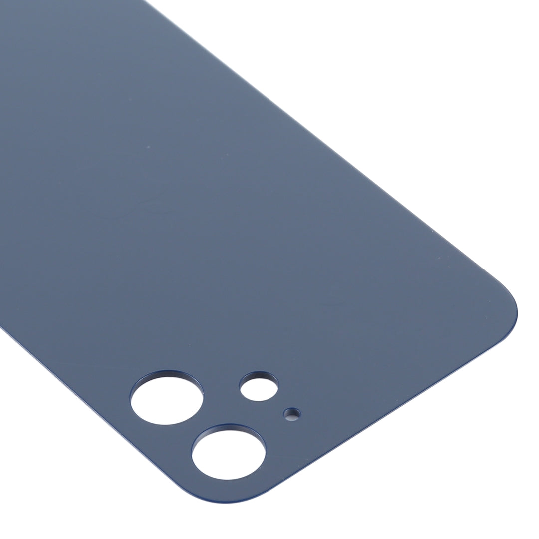 Back Panel Glass for Apple iPhone - 12 | Back Glass Replacement | Premium Quality