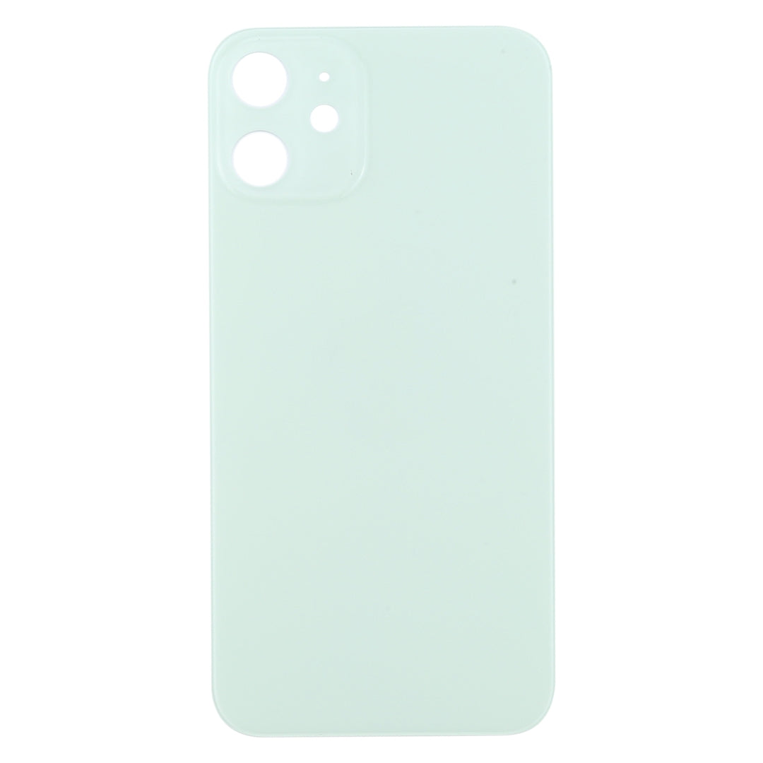 Back Panel Glass for Apple iPhone - 12 | Back Glass Replacement | Premium Quality