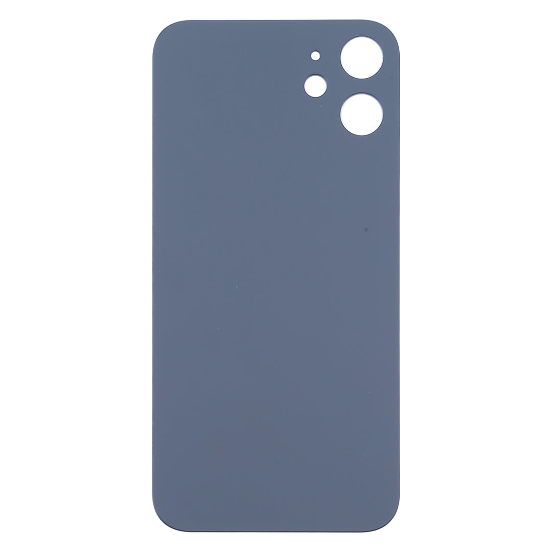 Back Panel Glass for Apple iPhone - 12 | Back Glass Replacement | Premium Quality