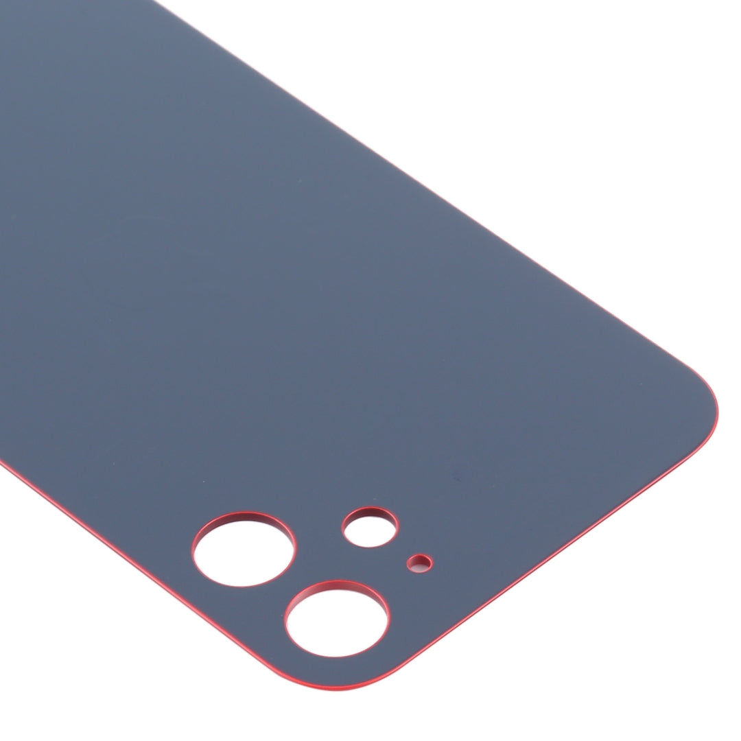Back Panel Glass for Apple iPhone - 12 | Back Glass Replacement | Premium Quality
