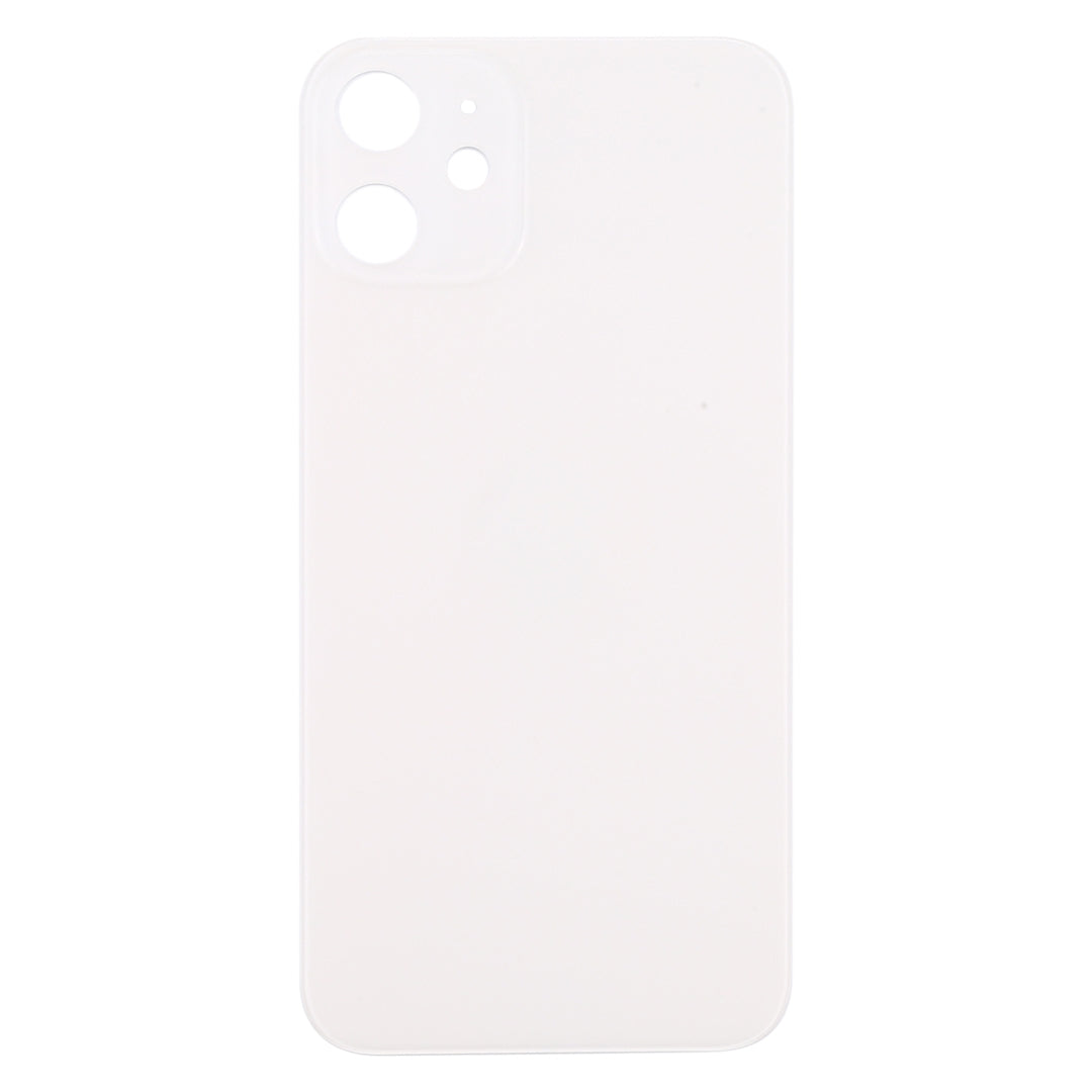 Back Panel Glass for Apple iPhone - 12 | Back Glass Replacement | Premium Quality