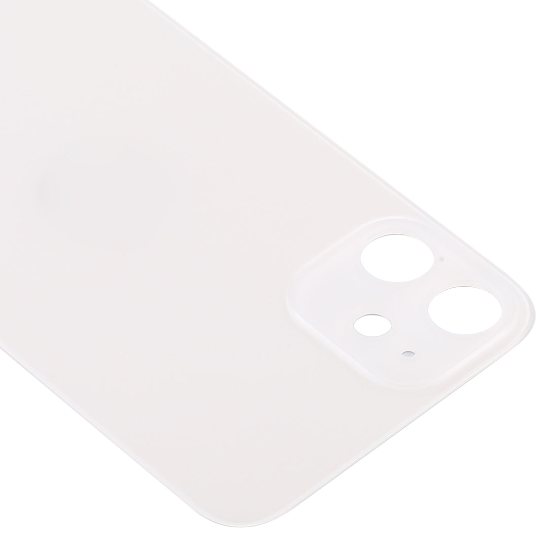 Back Panel Glass for Apple iPhone - 12 | Back Glass Replacement | Premium Quality