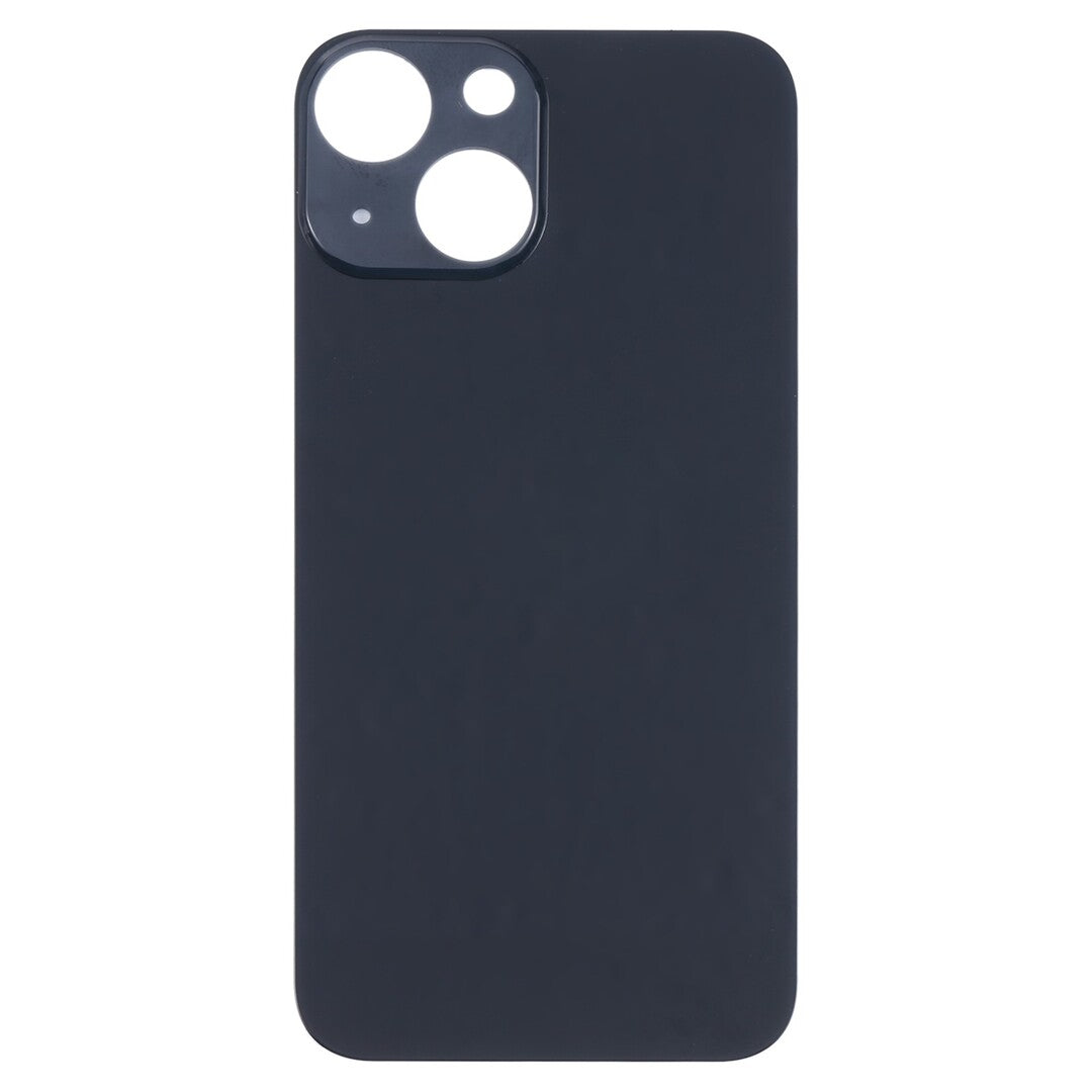 Back Panel Glass Compatible with Apple iPhone 13 - Green