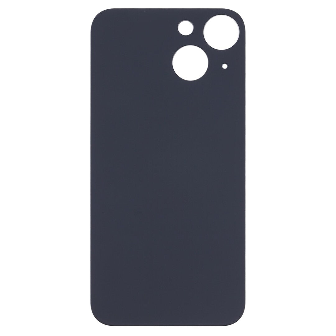 Back Panel Glass Compatible with Apple iPhone 13 - Green