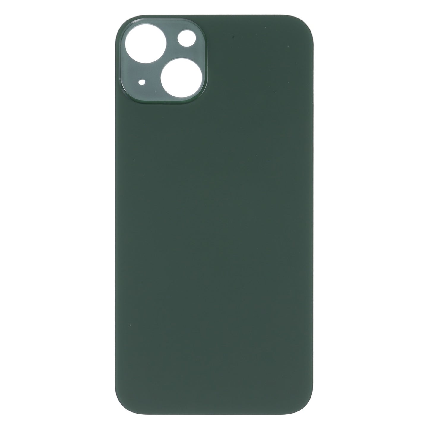Back Panel Glass for Apple iPhone - 13 | Back Glass Replacement | Premium Quality