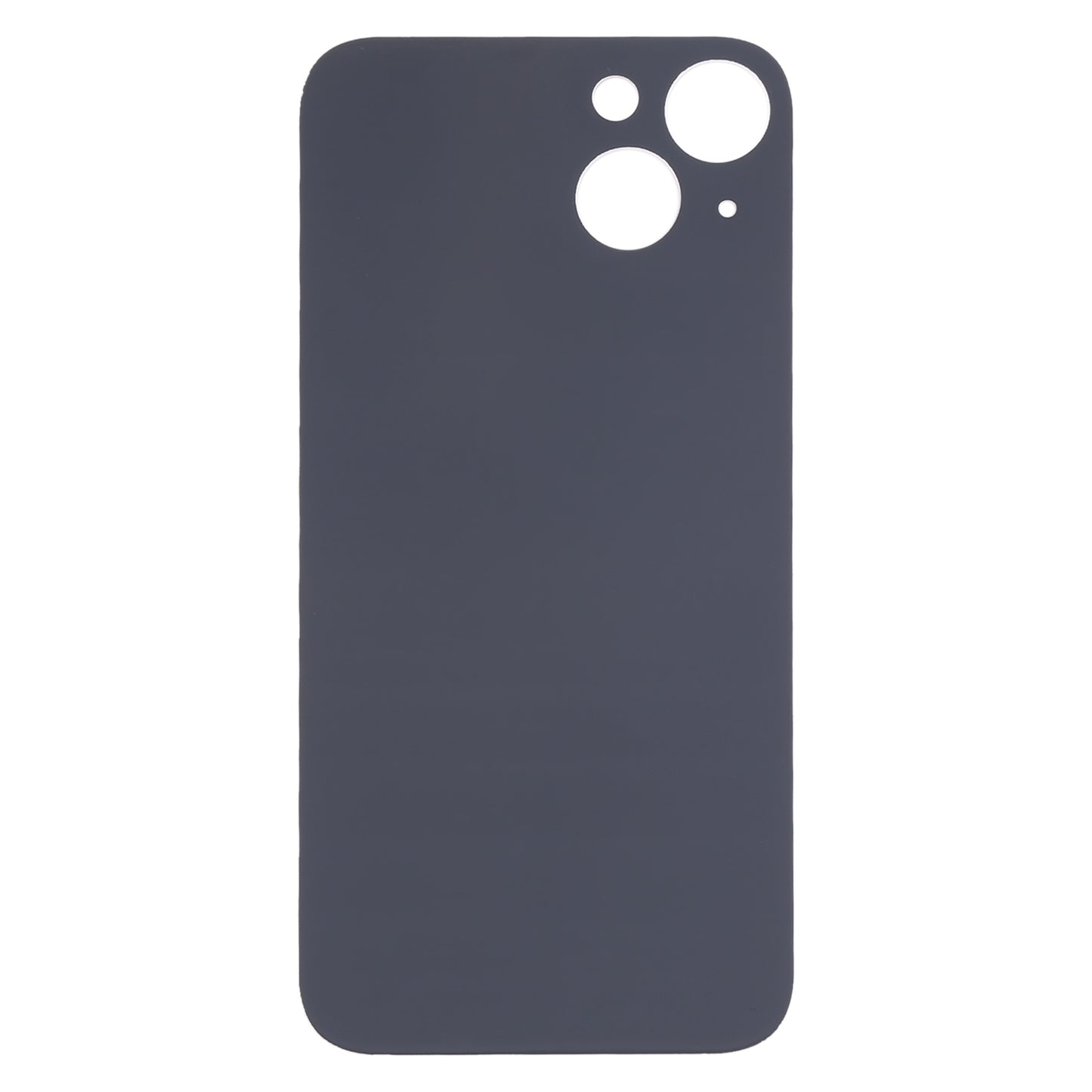 Back Panel Glass for Apple iPhone - 13 | Back Glass Replacement | Premium Quality