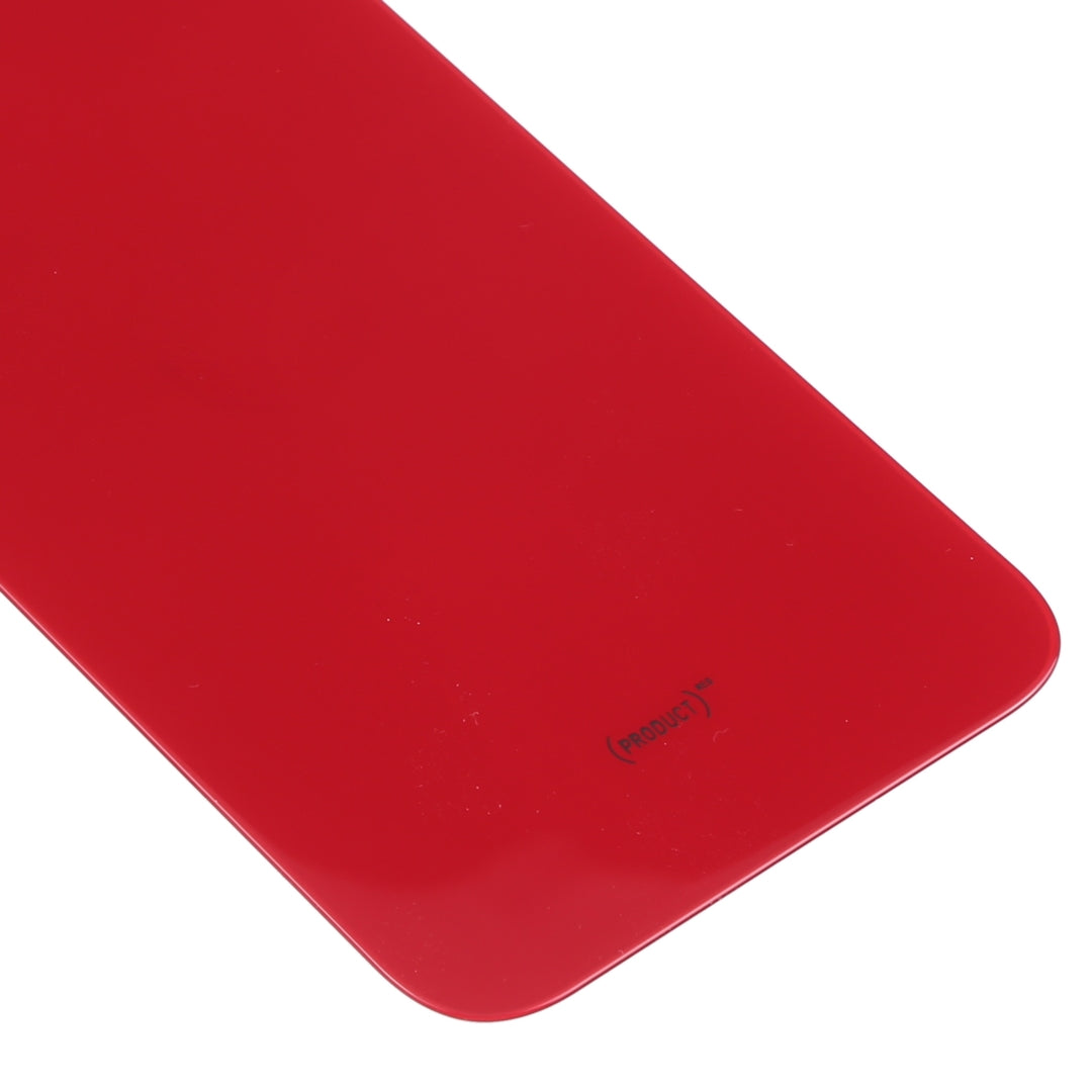 Back Panel Glass Compatible with Apple iPhone 13 - Green