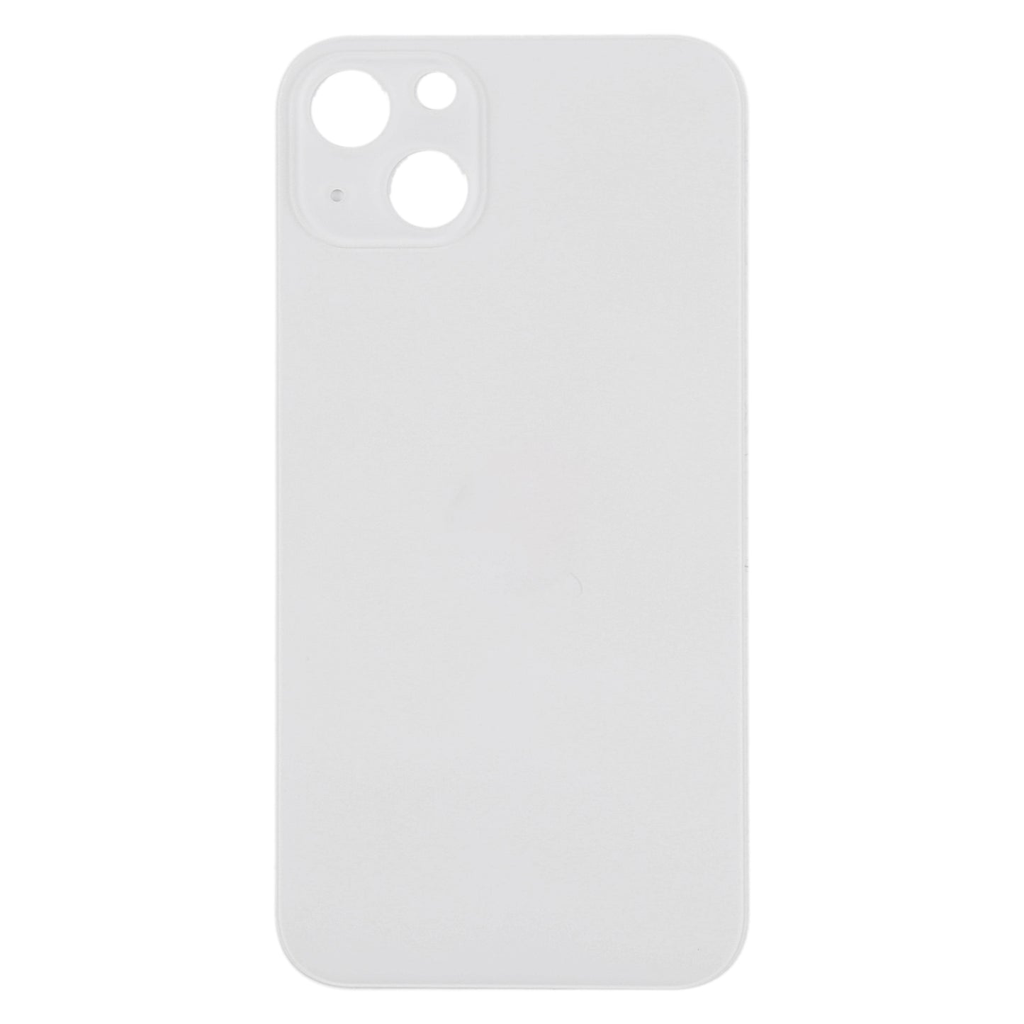 Back Panel Glass for Apple iPhone - 13 | Back Glass Replacement | Premium Quality