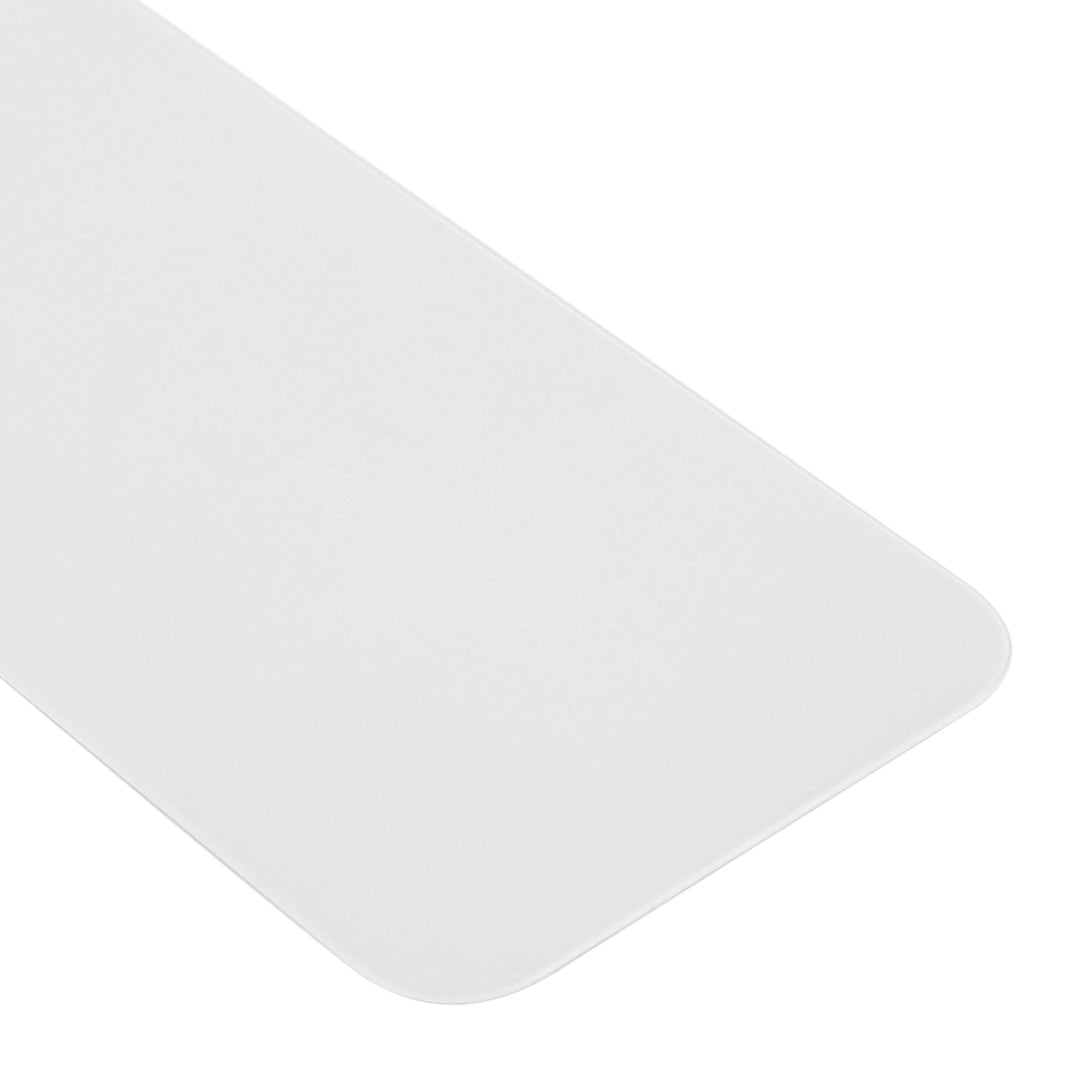 Back Panel Glass Compatible with Apple iPhone 13 - Green