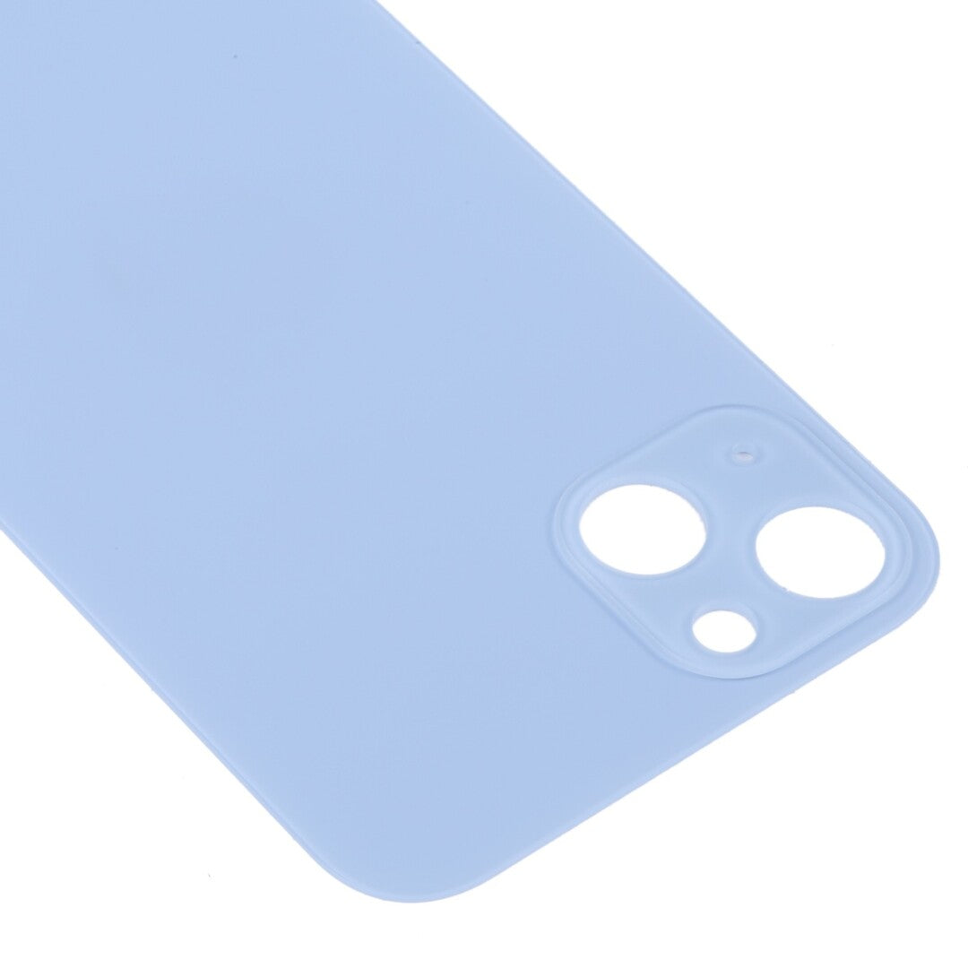 Back Panel Glass for Apple iPhone - 14 | Back Glass Replacement | Premium Quality