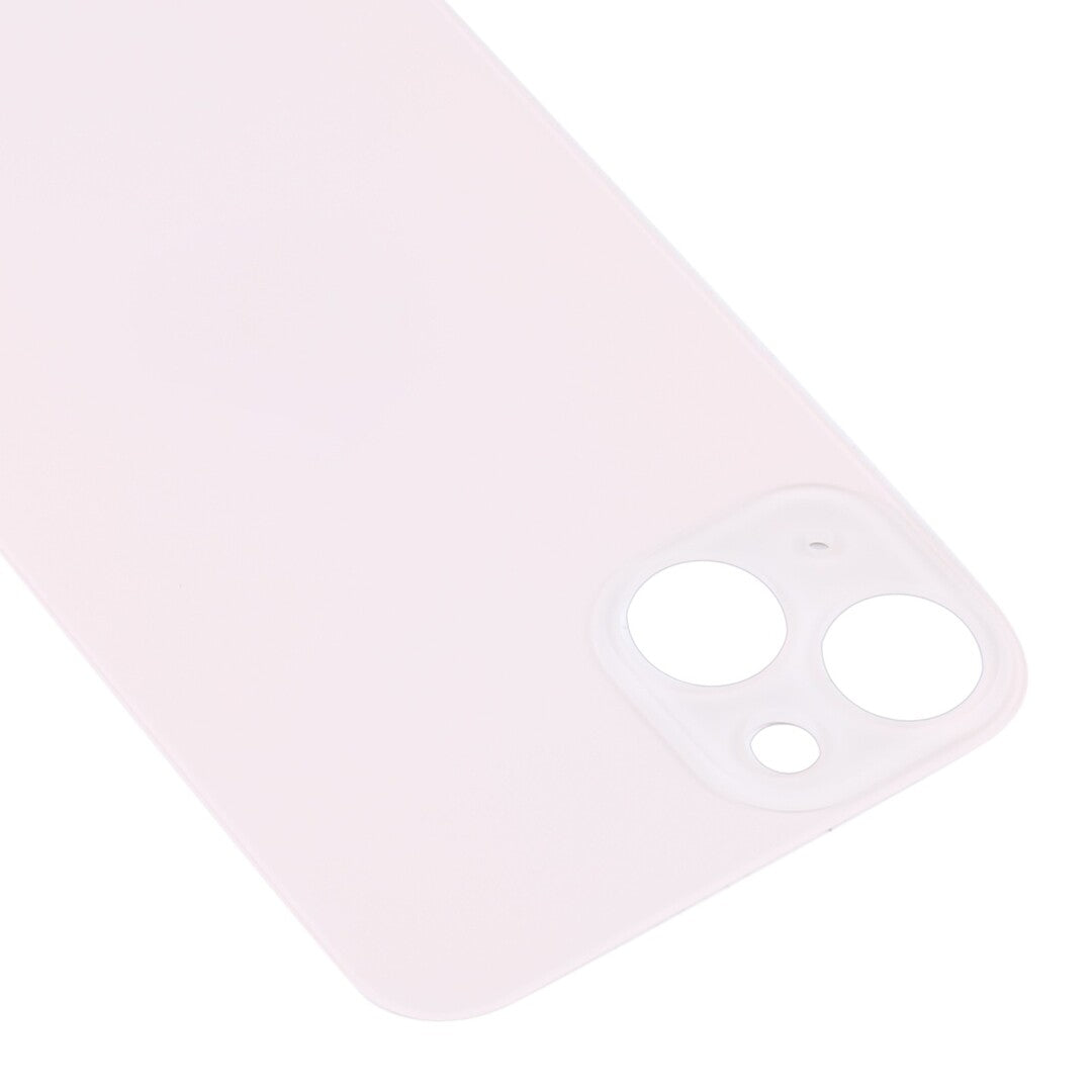 Back Panel Glass for Apple iPhone - 14 | Back Glass Replacement | Premium Quality