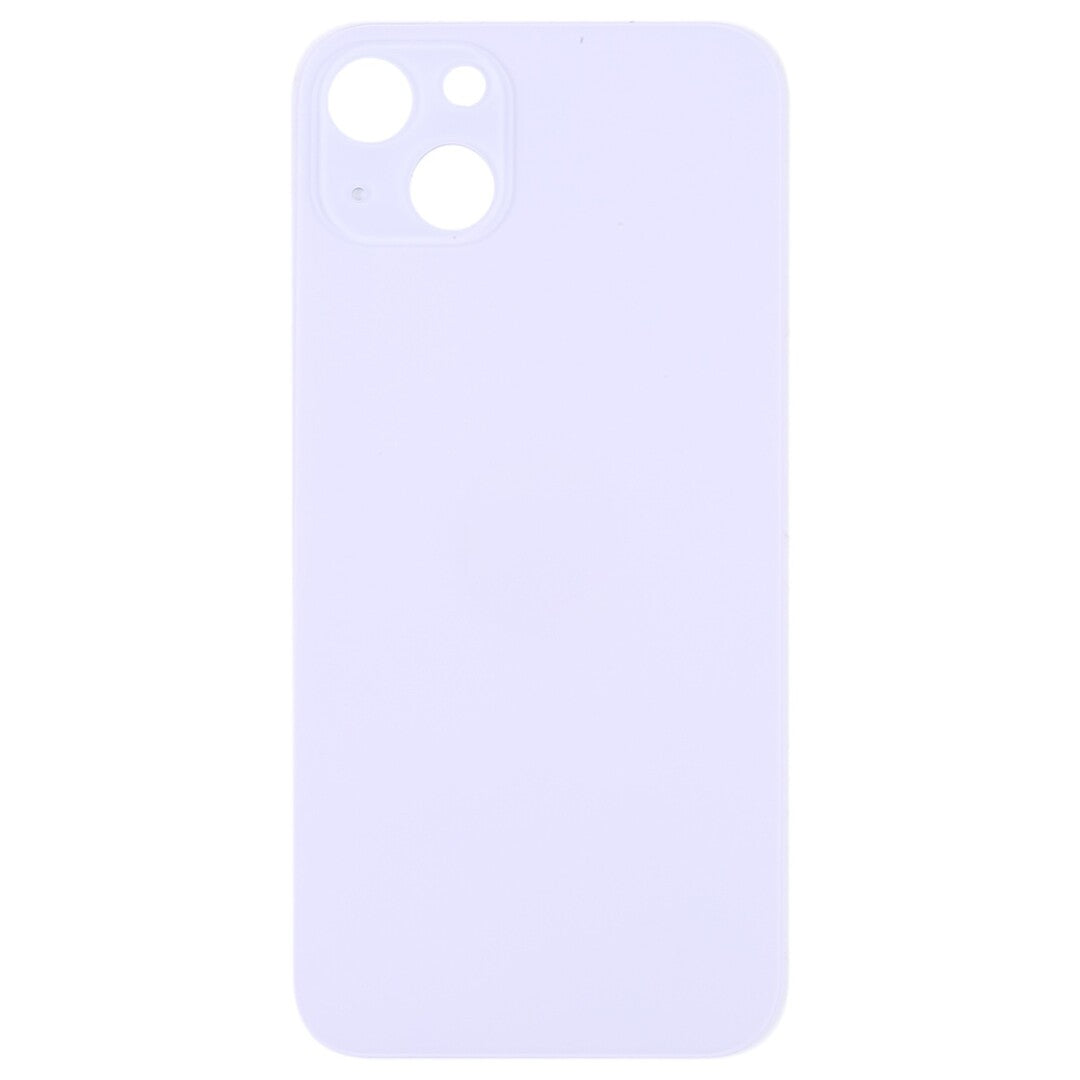 Back Panel Glass for Apple iPhone - 14 | Back Glass Replacement | Premium Quality
